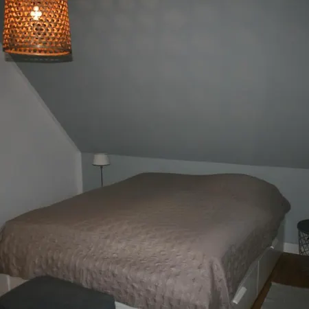 Apartmán 3-zi. In Verden/hoenisch- 24_7 Self-check-in Honisch